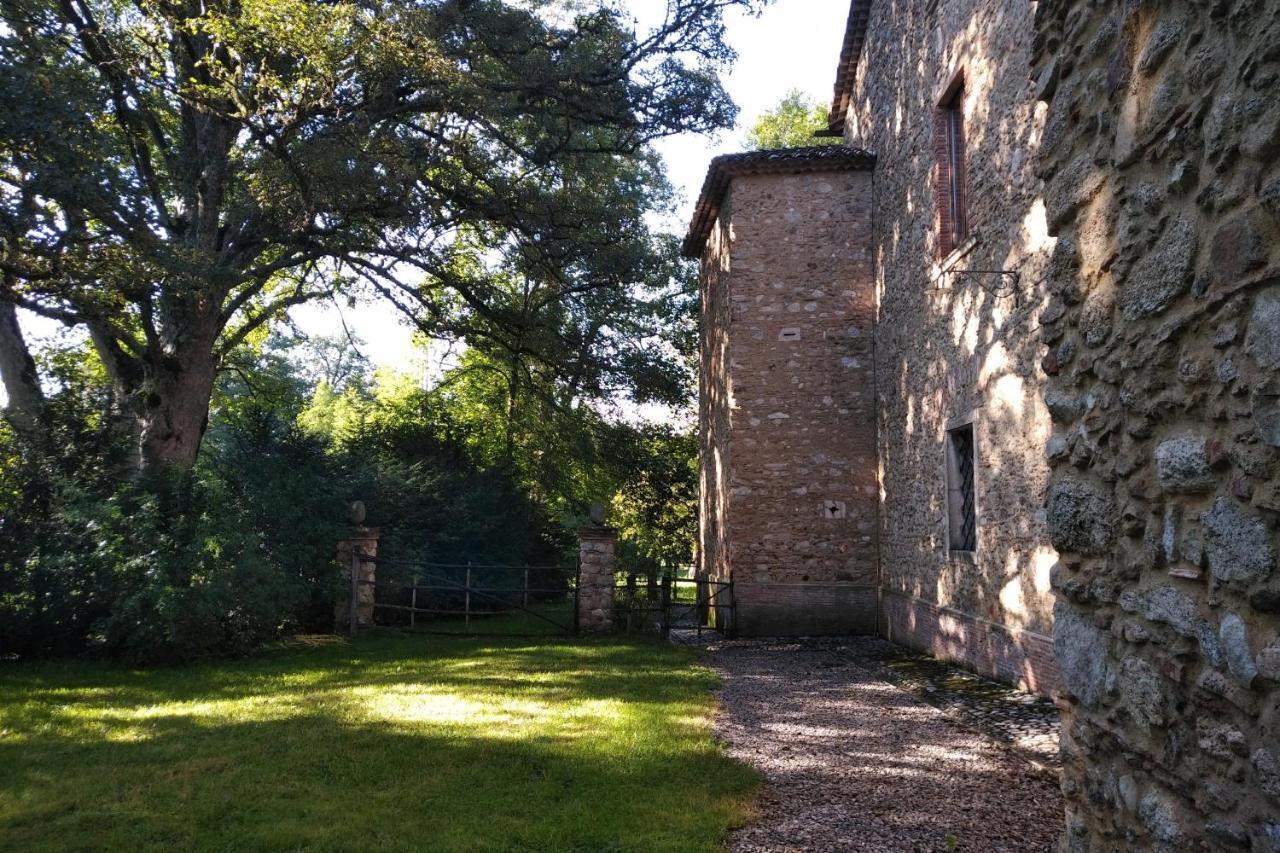 Torre Camigliati Dimora Storica Hotel Camigliatello Silano Exterior photo